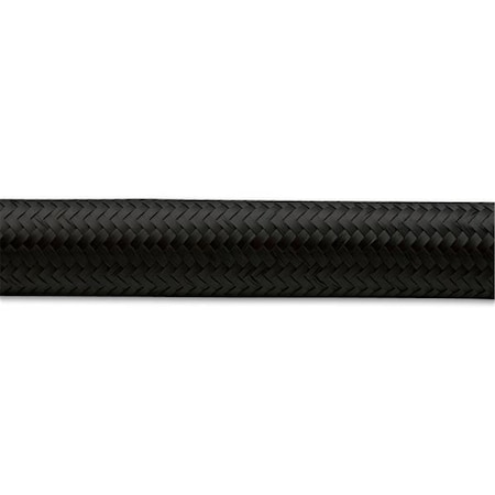 Vibrant VIBRANT 11978 Braided Hose -8 An V32-11978